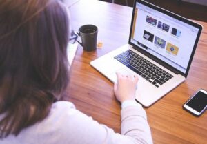 sviluppo progetti digitali