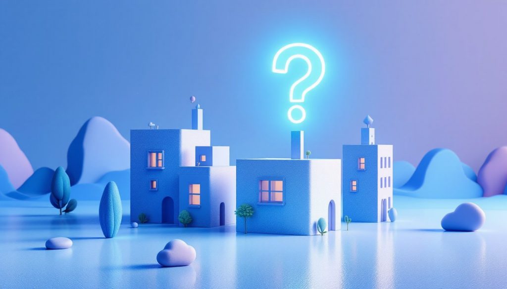 Problemi che un software immobiliare può risolvere.