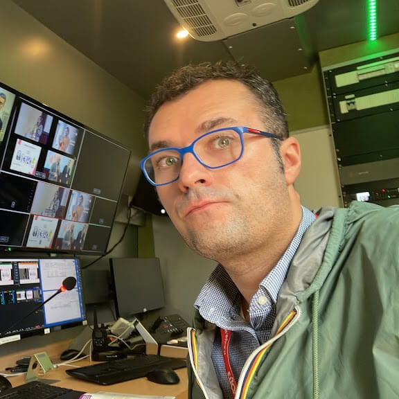 avatar dell'autore